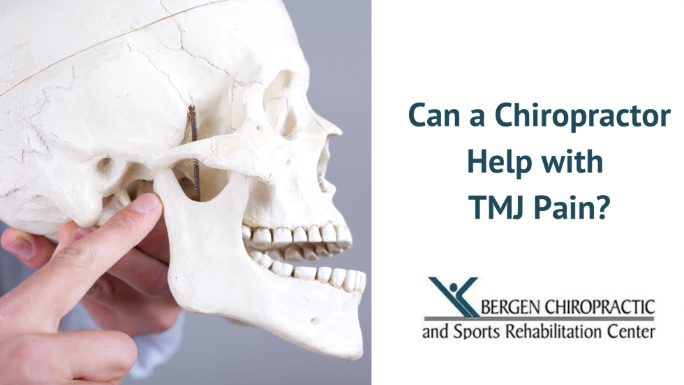 Can a Chiropractor Help With TMJ Pain?
