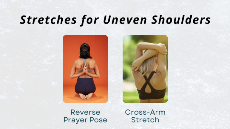 Uneven Shoulders: Scoliosis, Exercises, Treatments, and More