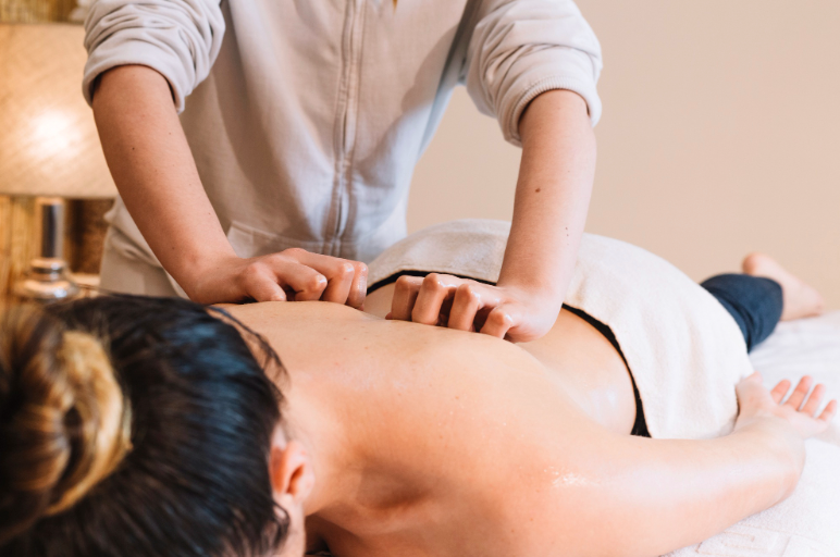 Massage vs. Chiropractic Care: How Do They Differ?