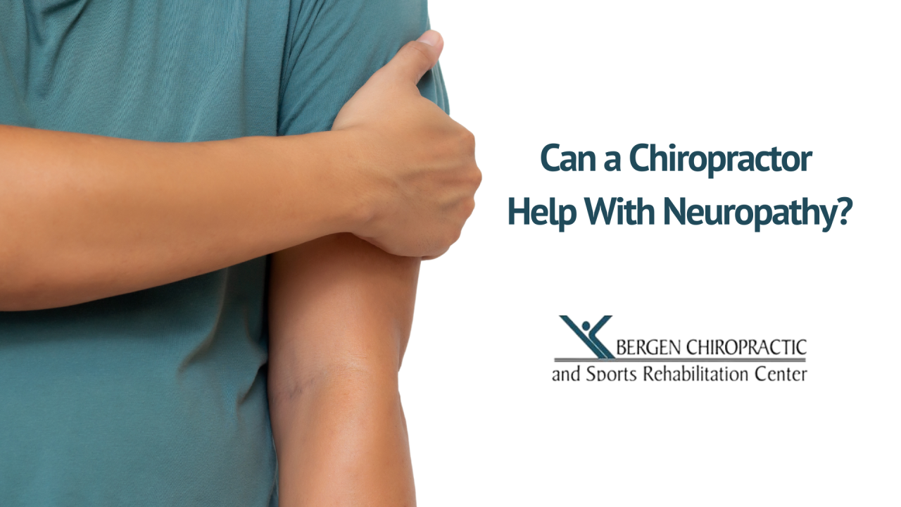 Can A Chiropractor Help With Neuropathy Can A Chiropractor Help With Neuropathy