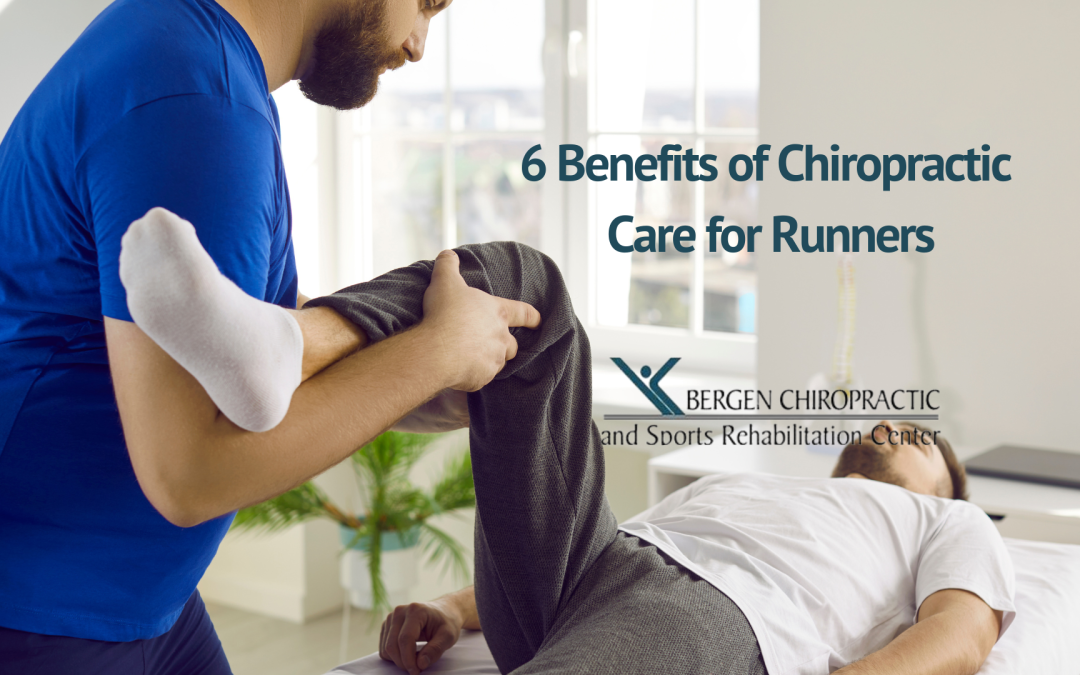 Top 10 Chiropractor Health Benefits of Electric Muscle Stimulation