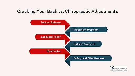 Understanding Why Your Back Cracks