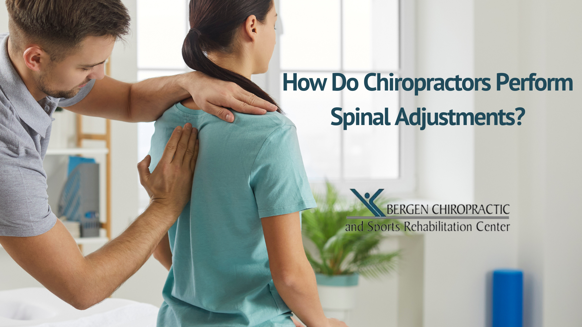 The Solution to Back and Neck Pain - Chiro Plus Rehab