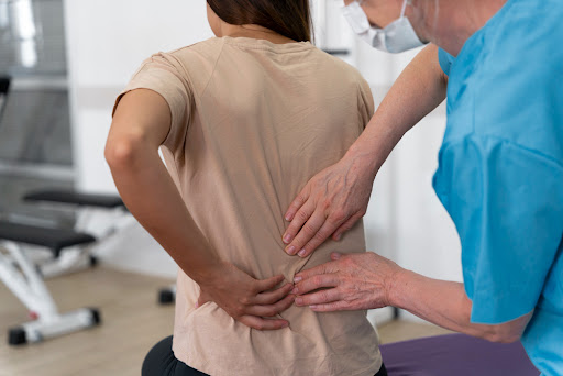 Back Massage: Better Before or After Chiropractic? - Rincon