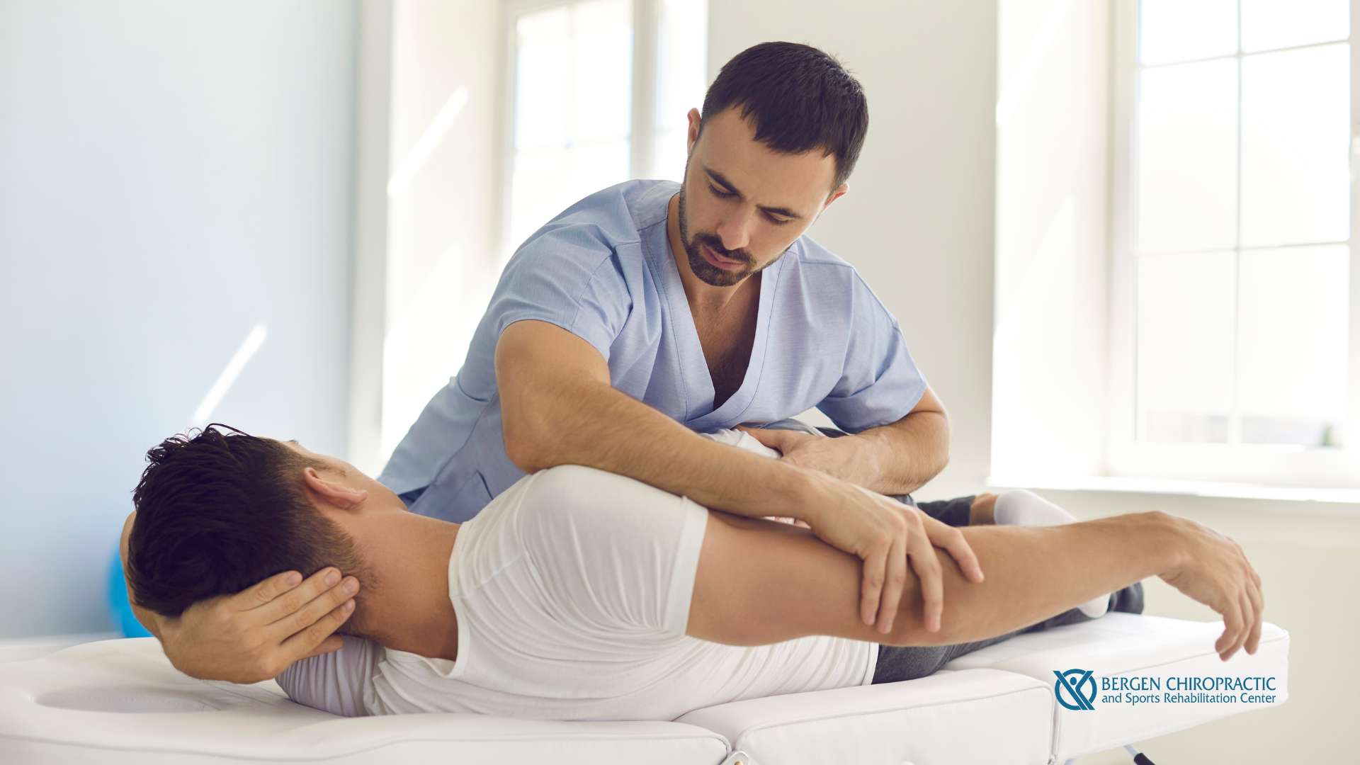 Chiropractic Care for Bursitis