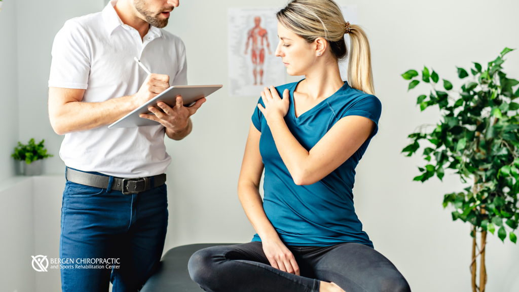 Can a Chiropractor Prescribe Drugs in New Jersey?