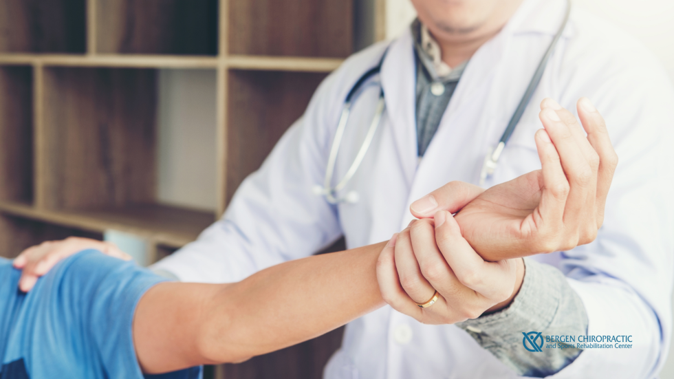 Can a Chiropractor Fix a Dislocated Shoulder?