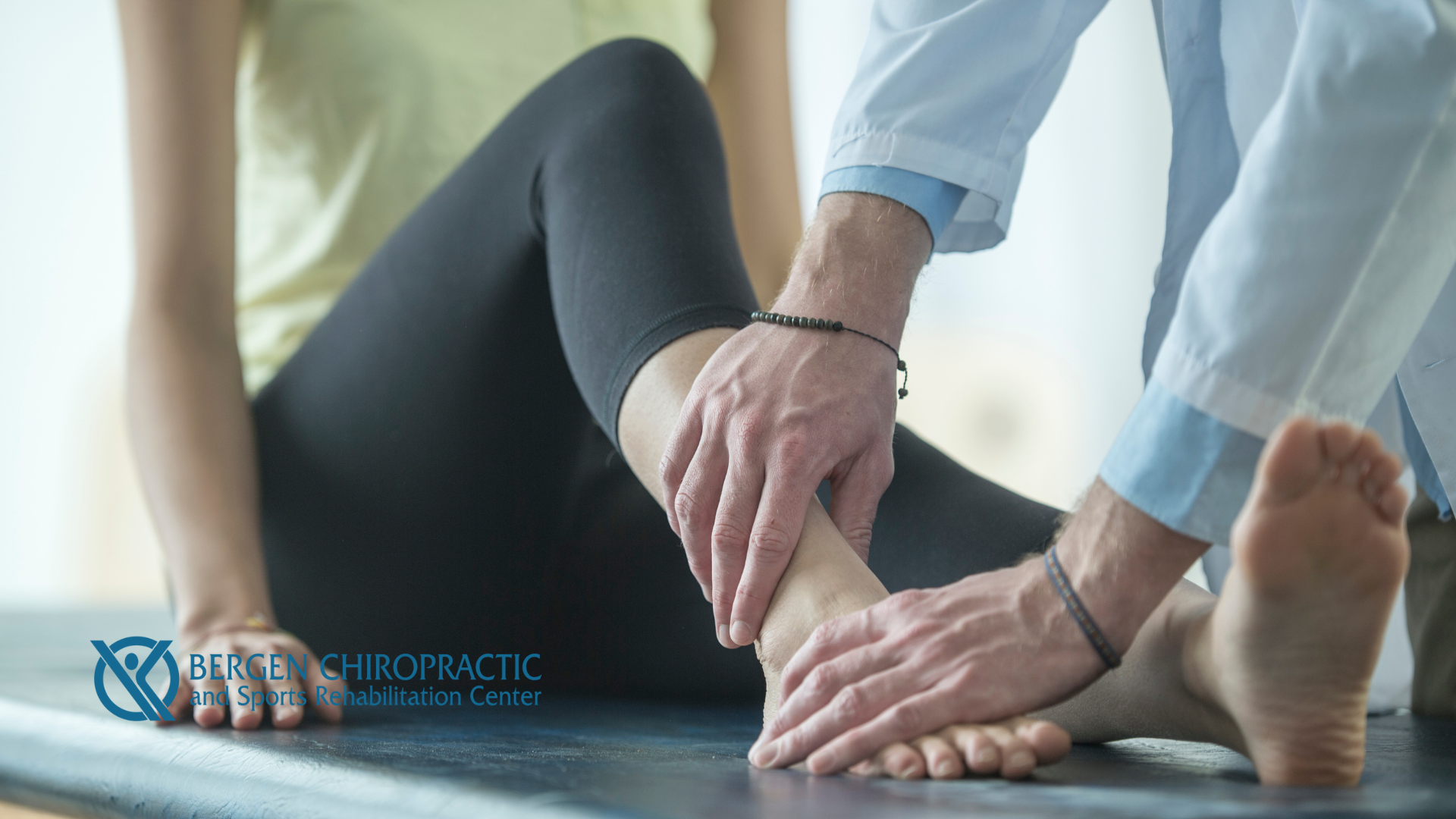 Chiropractic Care for Gait Abnormalities