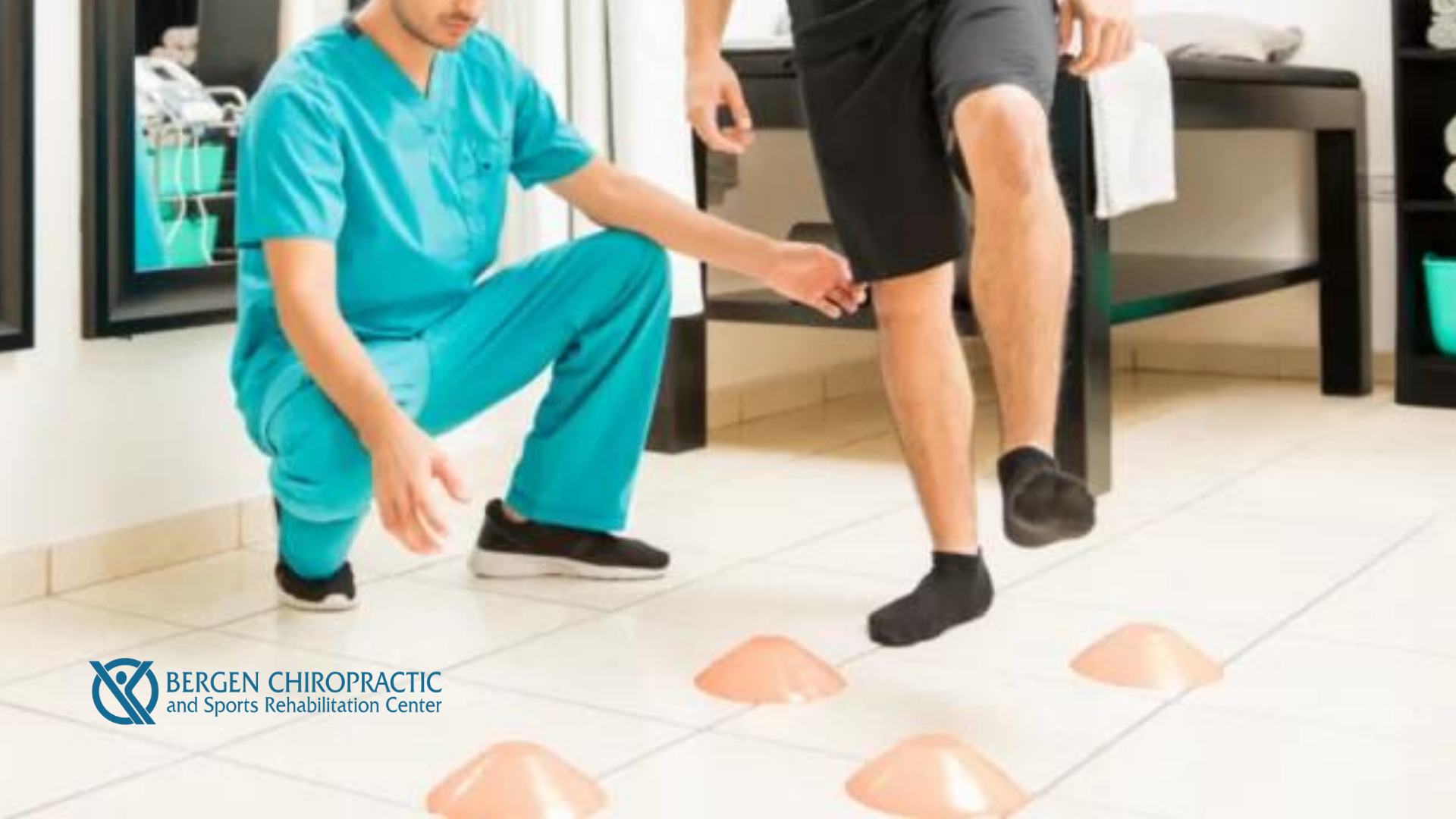 Chiropractic Care for Gait Disturbances Chiropractic Care for Gait Disturbances