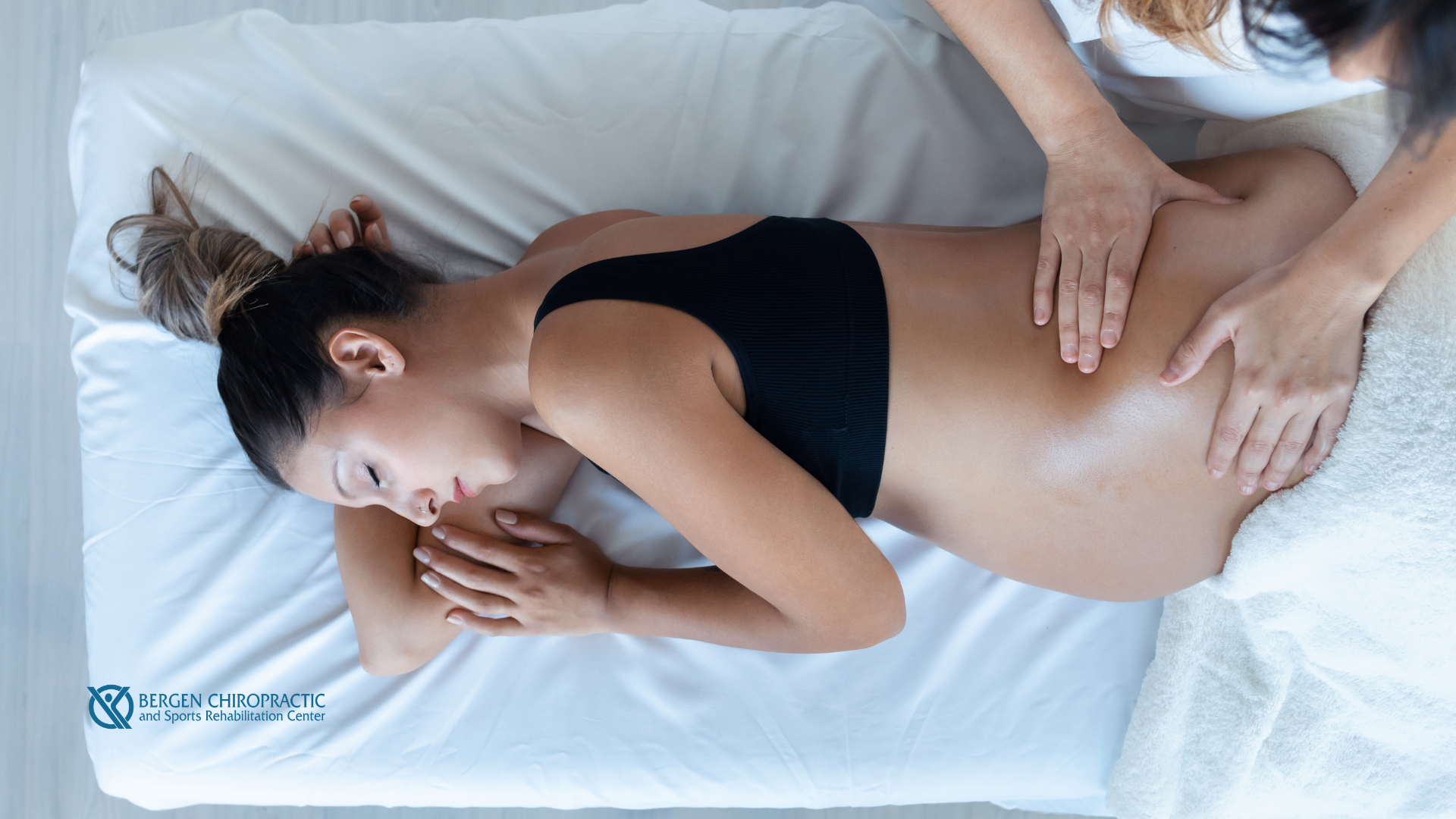 expert pregnancy chiropractic care