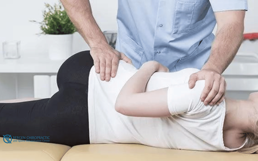 7 Ways Chiropractic Care Helps with Post-Workout Recovery