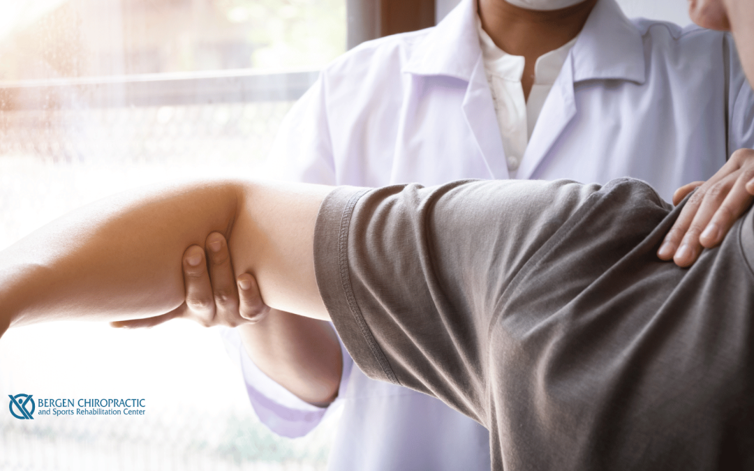 Can Chiropractors Treat Shoulder Impingement? What You Need to Know