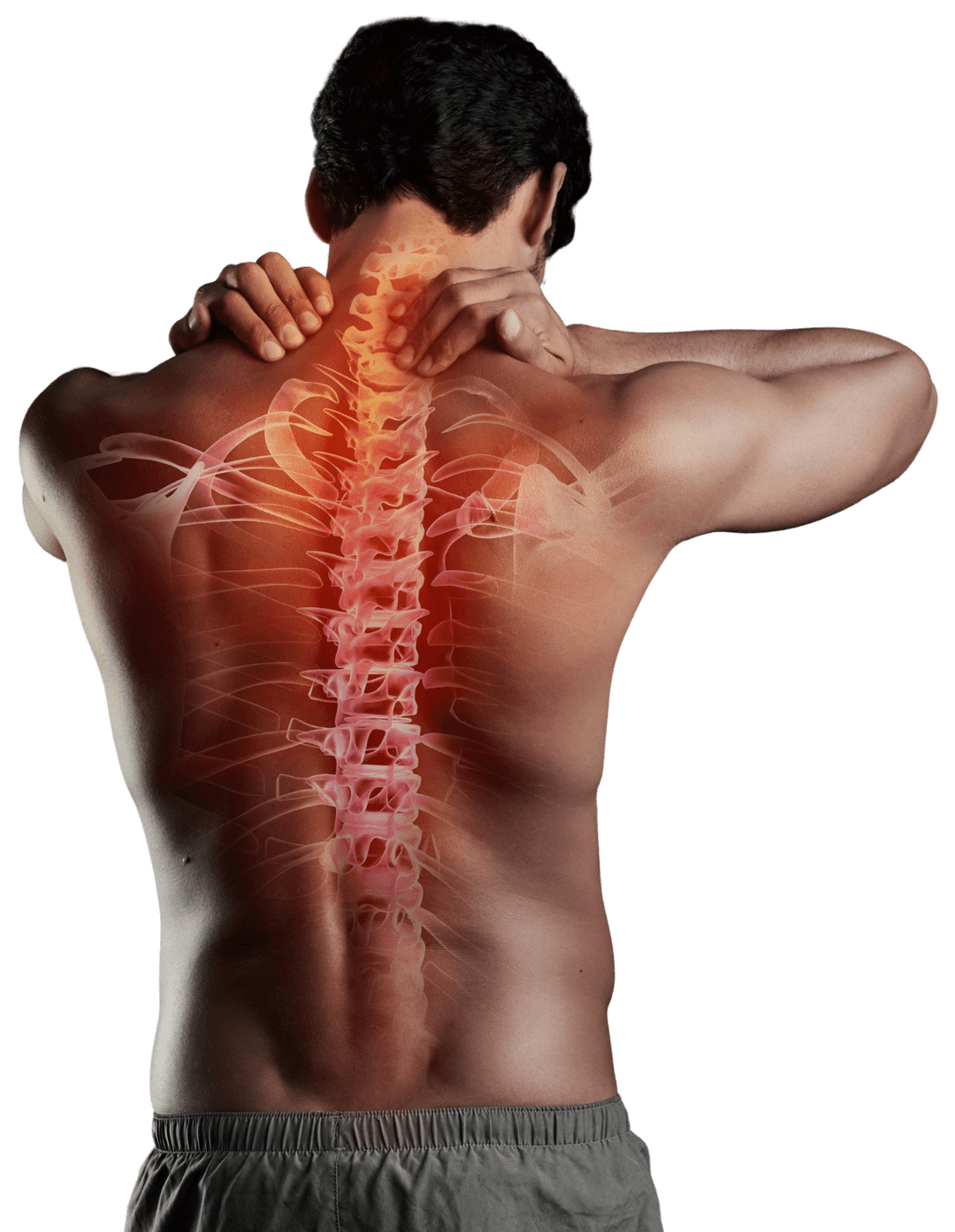 back-pain-illustration back pain illustration