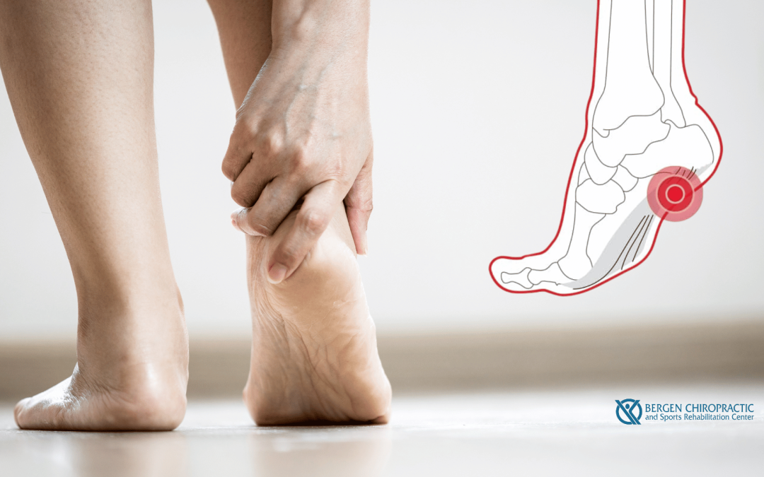 Unmasking the Pain: A Guide to Plantar Fasciitis Diagnostic Techniques