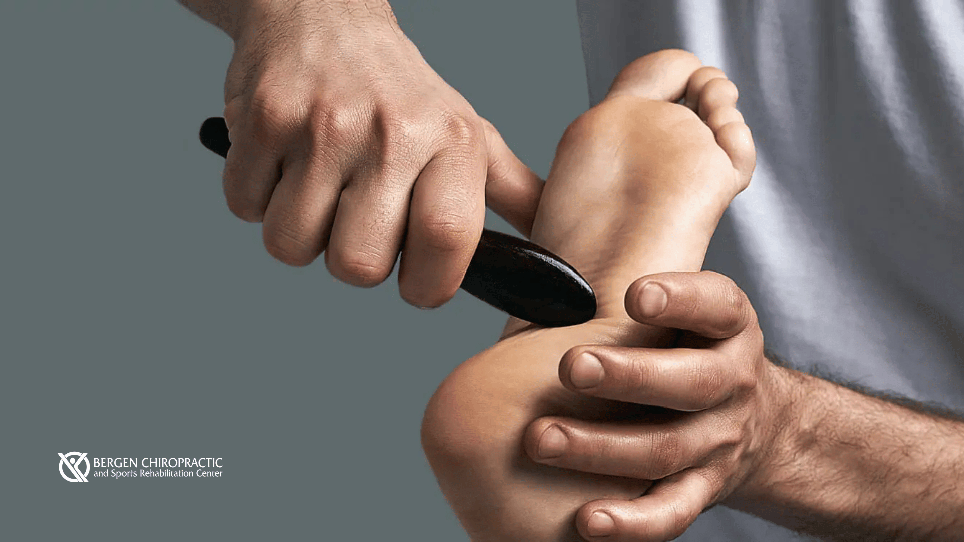 Chiropractic Soft Tissue Techniques for Managing Plantar Fasciitis Pain