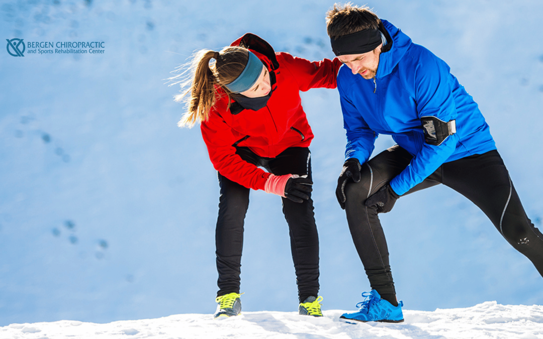 From Winter Stiffness to Spring Mobility: Dr. Doerr’s Chiropractic Solutions for Seasonal Knee Discomfort