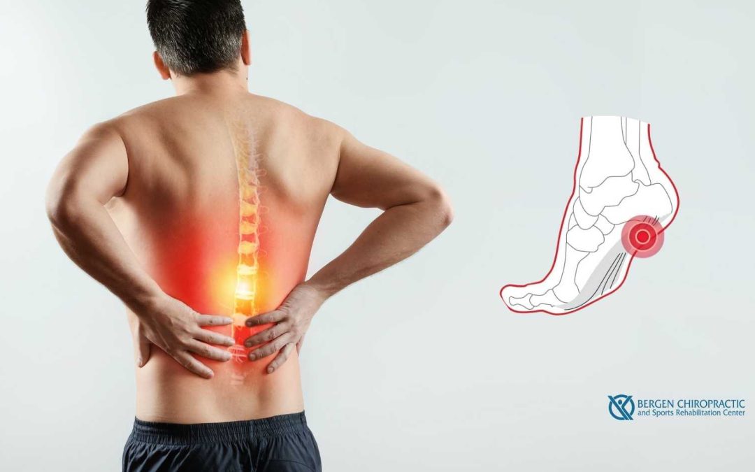 Plantar Fasciitis and Posture: The Chiropractic Connection