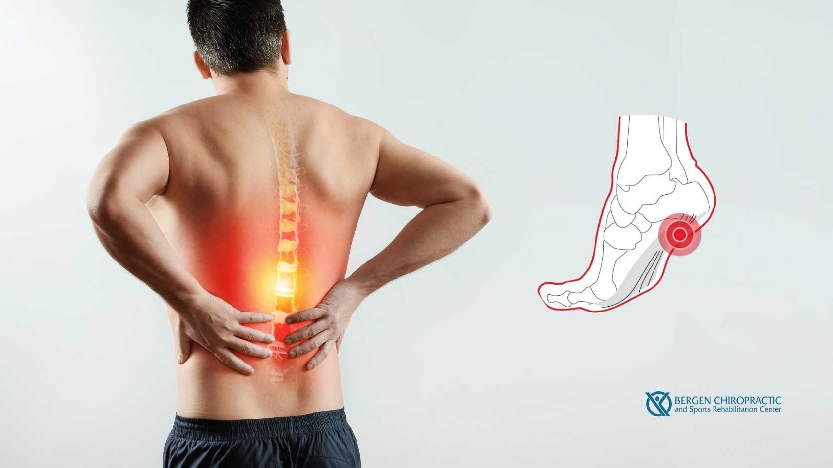 Plantar Fasciitis and Posture: The Chiropractic Connection