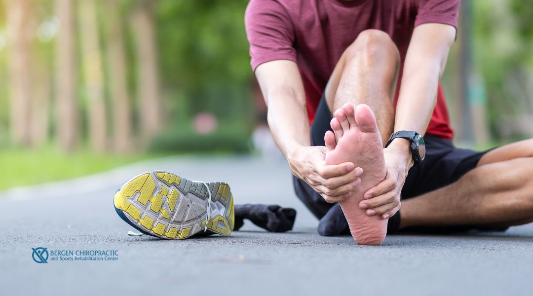 Plantar Fasciitis in Runners: Chiropractic Solutions for Faster Recovery