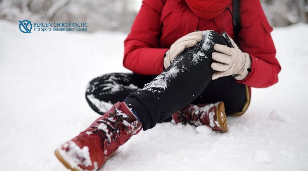 Shake Off Winter Stiffness: Preparing Your Body for Spring With Chiropractic Care!