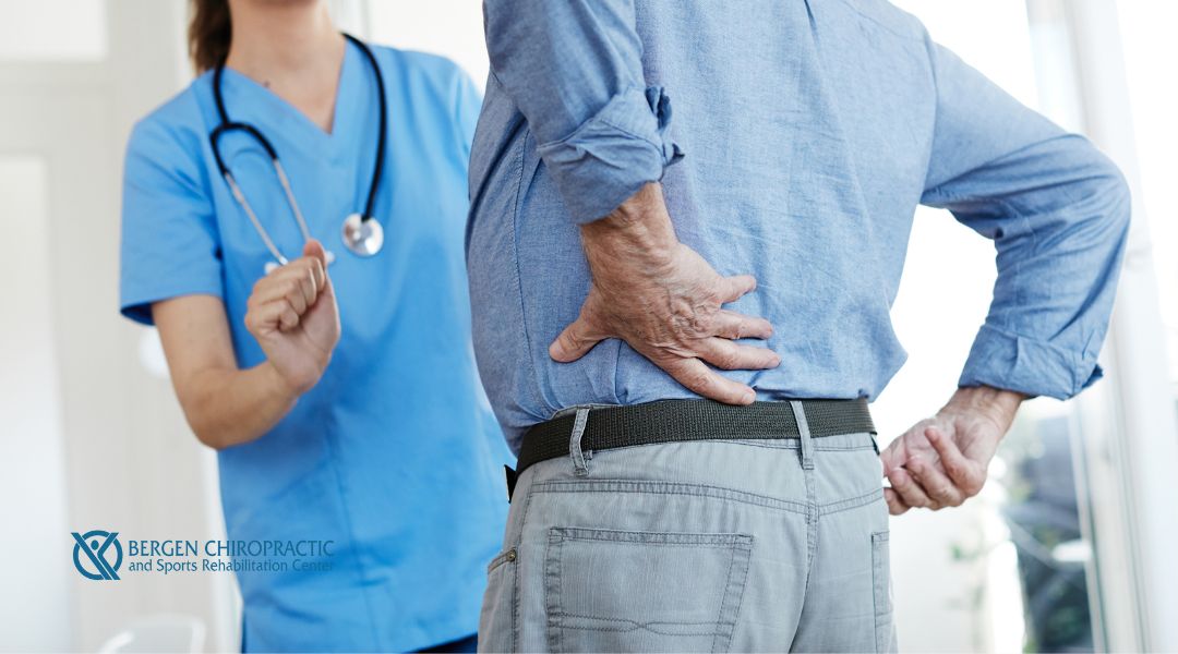 Seniors’ Guide to Shaking Off Winter Back Pain: Chiropractic Care for a Pain-Free Spring