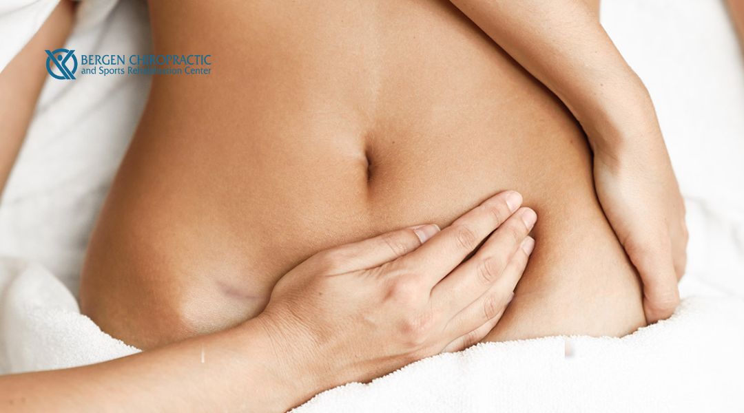 How Chiropractic Care Supports Mothers With C-Section Scars