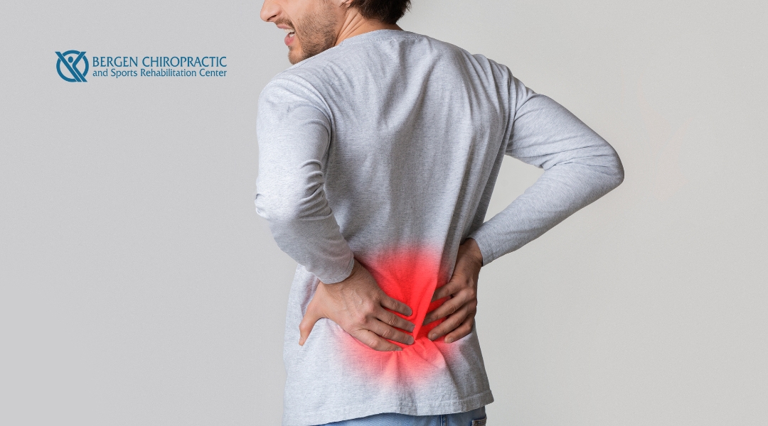 Relieving Hip Pain in Bergen County, NJ: How a Local Chiropractor Can Help