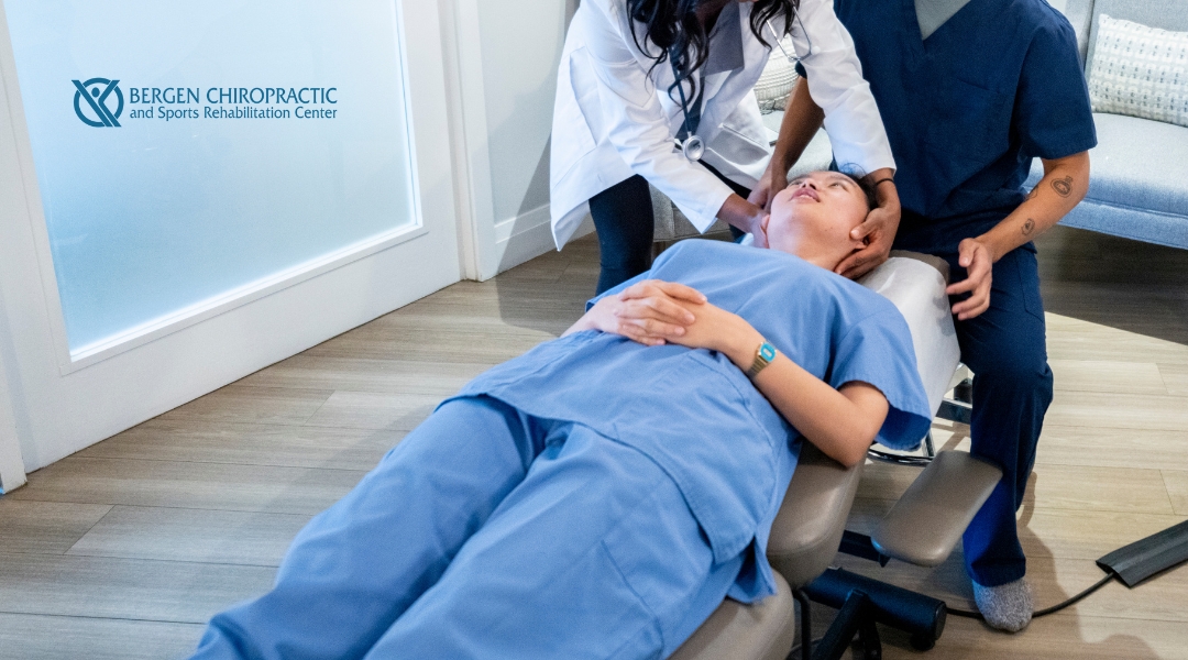 Enhancing Chiropractic Skills in Bergen County, NJ: Practitioner Training at Bergen Chiropractic