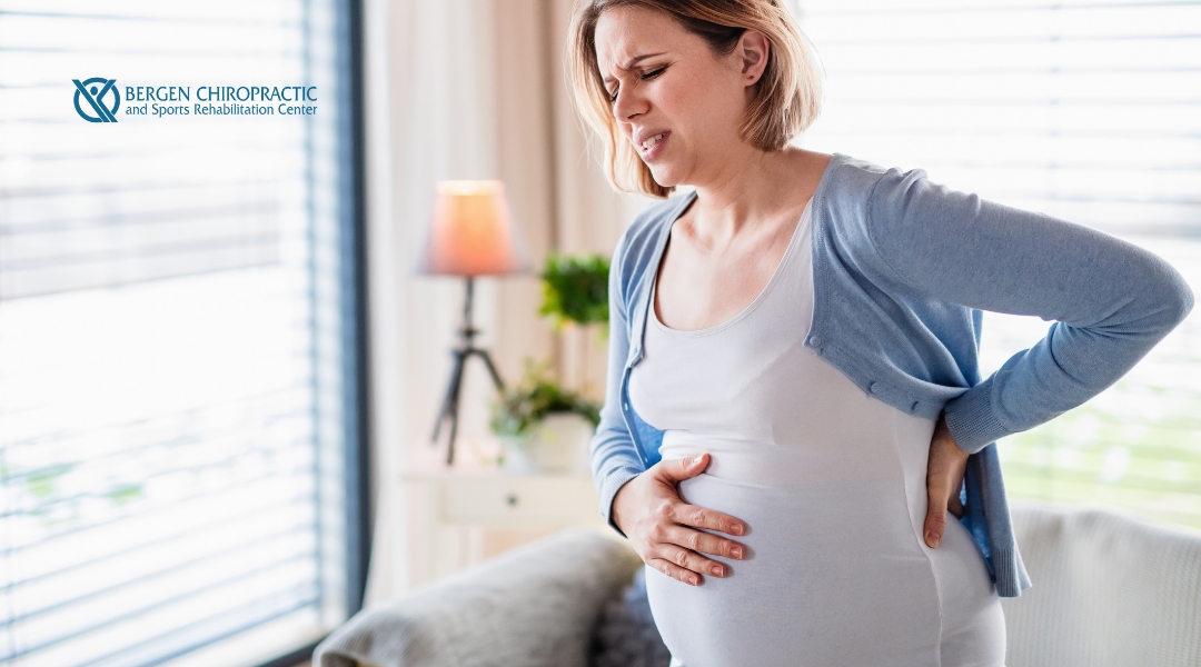 Aligning for Two: Chiropractic Solutions for Prenatal Joint Pain