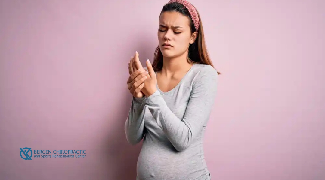 Chiropractic Solutions for Pregnancy-Related Hand Numbness