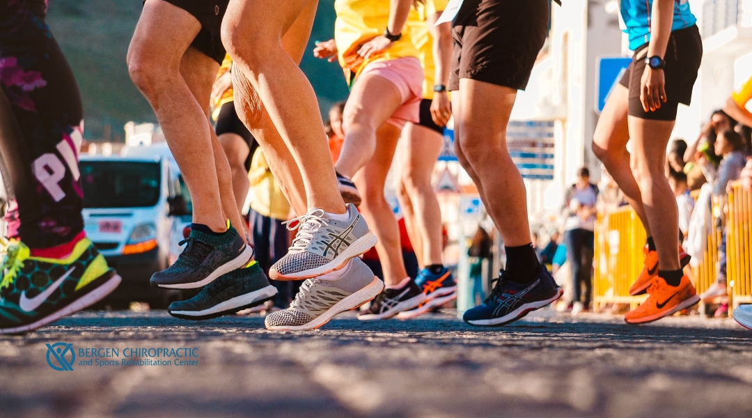 Bergen County Runners: Find Lasting Relief from Runner’s Knee with Expert Chiropractic Care