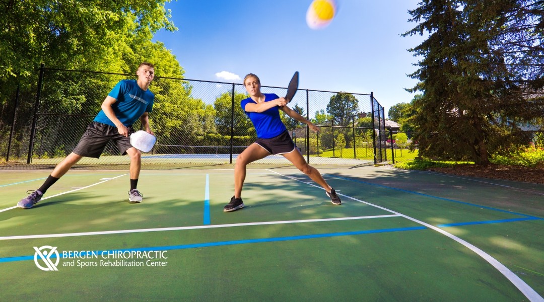 Stay in the Game: Chiropractic Solutions for Pickleball Injuries