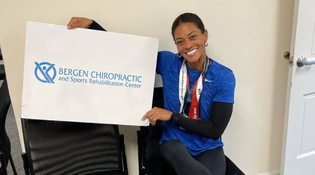 Bergen County’s Best: Raving Reviews Pour In for Dr. Doerr & Dr. Doyle at Bergen Chiropractic!