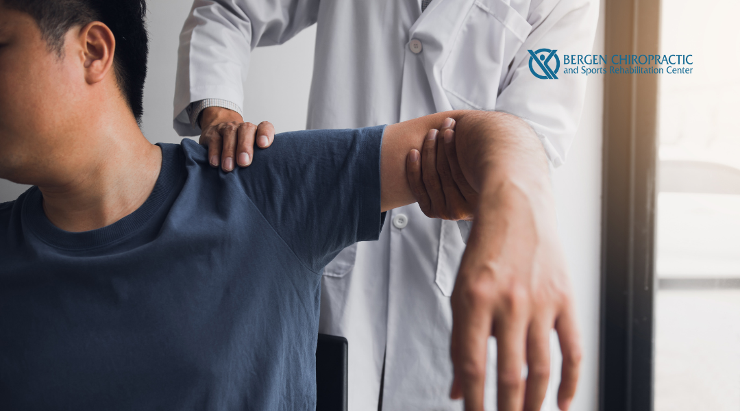 chiropractic care