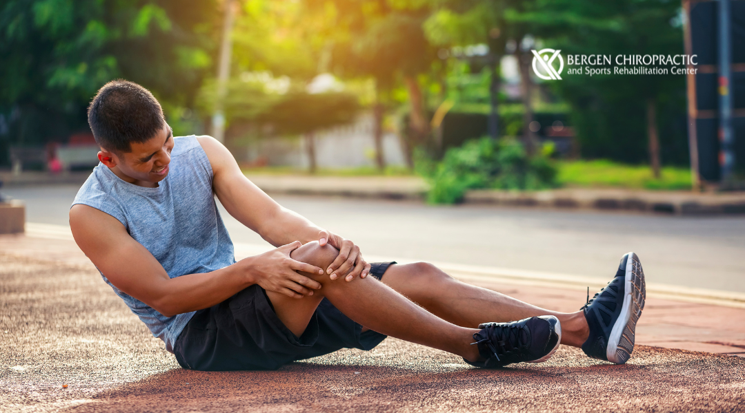 knee pain