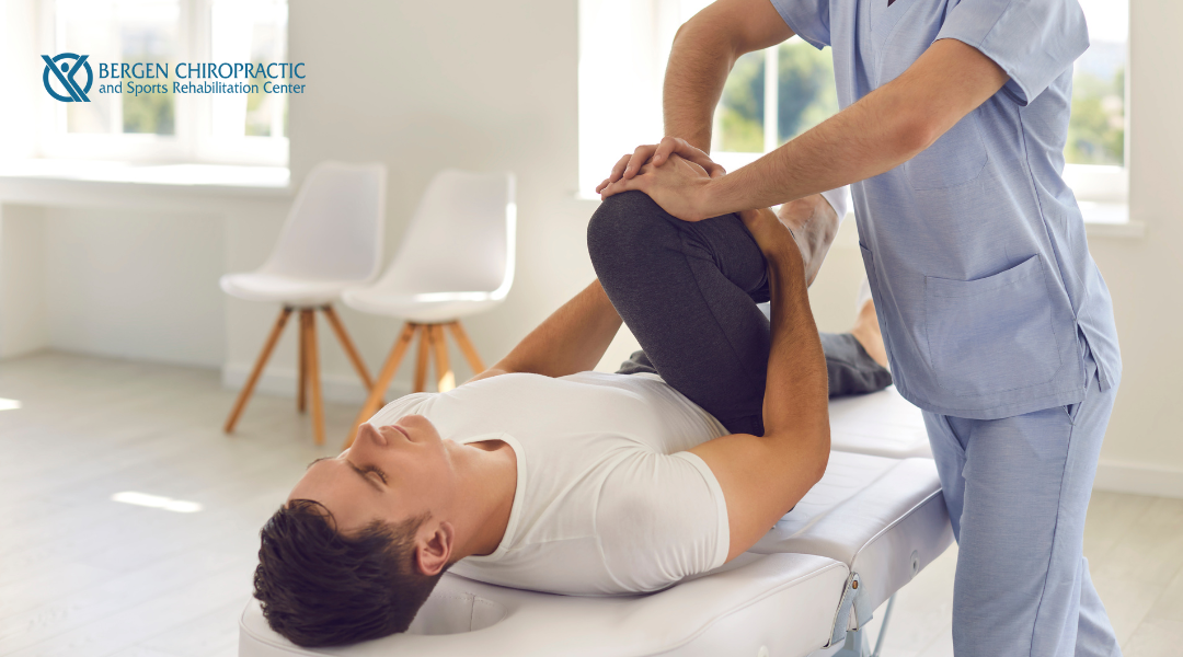 massage for shin pain