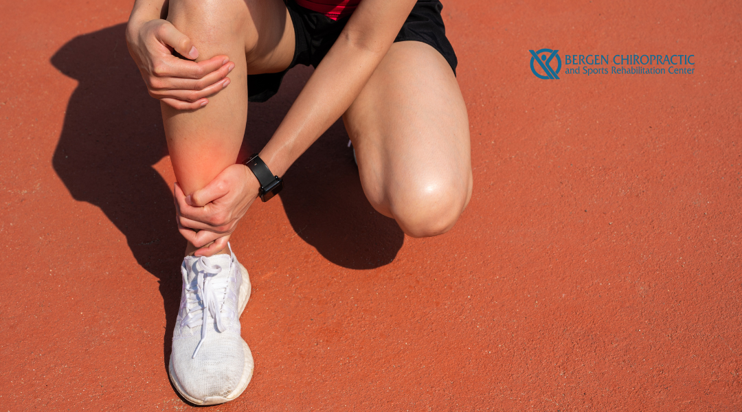 Preventing Shin Splints: Tips for Student Athletes Heading into Sports Season