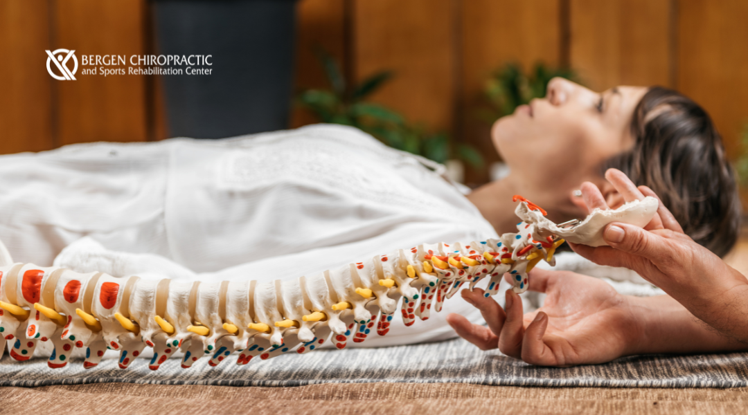 spinal alignment