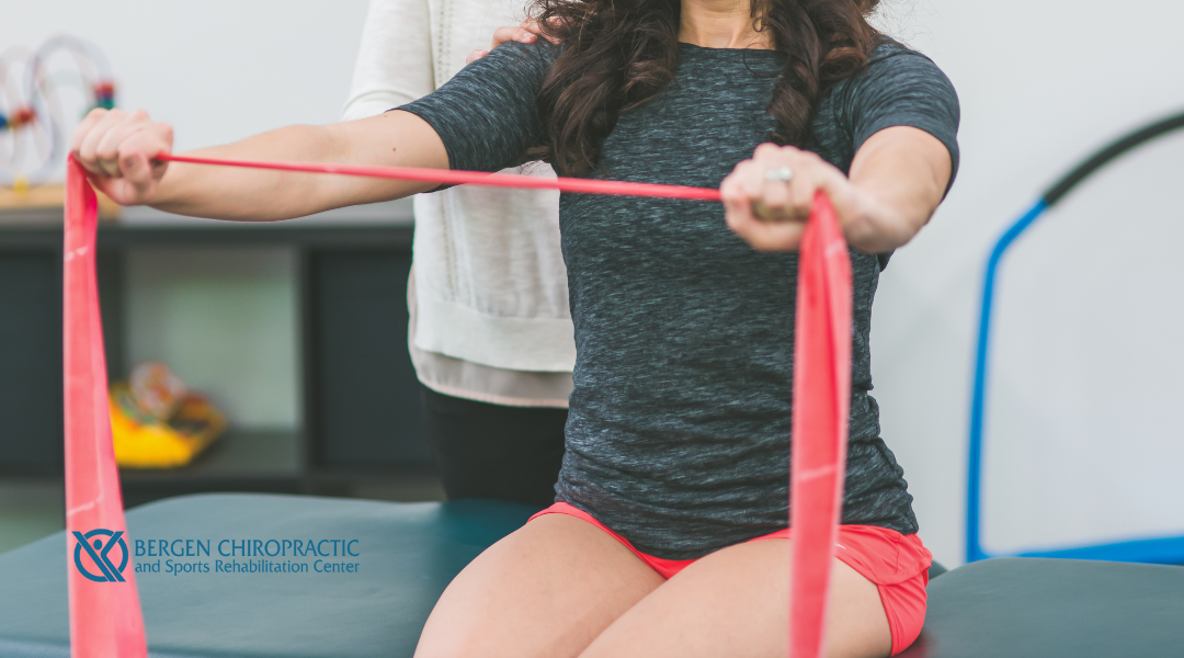 Physical Therapy at Bergen Chiropractic: Meet Dr. Daniela Simancas, Your Local Expert in Family Wellness and Athletic Recovery!