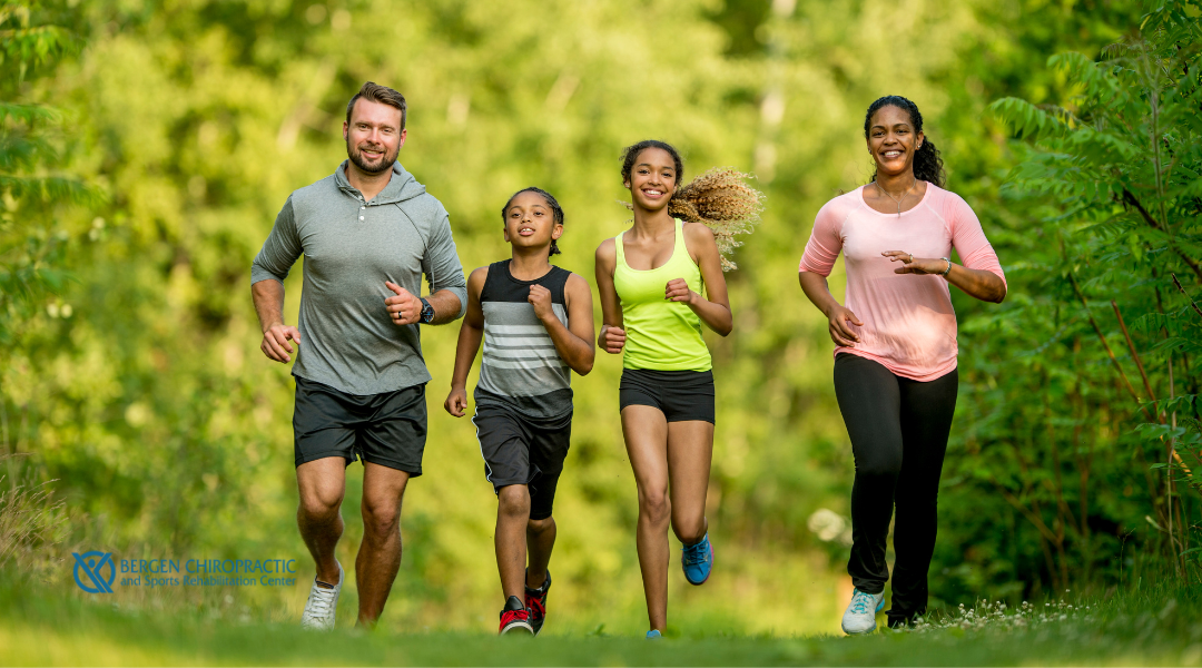 Total Body Healing in Bergen County: The Power of Combining Chiropractic and Physical Therapy