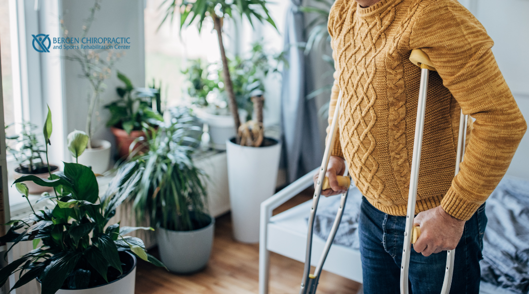 Your Post-Surgery Chiropractic Recovery Partner in Bergen County!