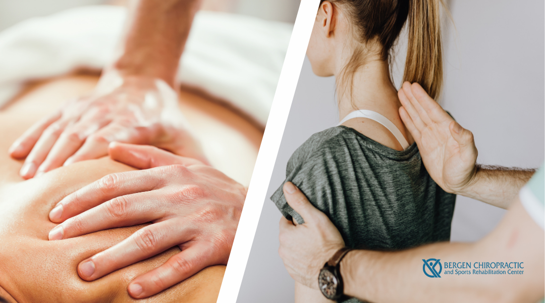 Massage Before or After Chiropractic Care? The Ultimate Guide to Maximizing Your Treatment Results