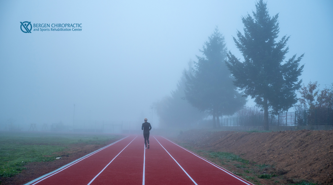 How Do Professional Athletes in Bergen County Stay Injury Free During Cold-Weather Training?