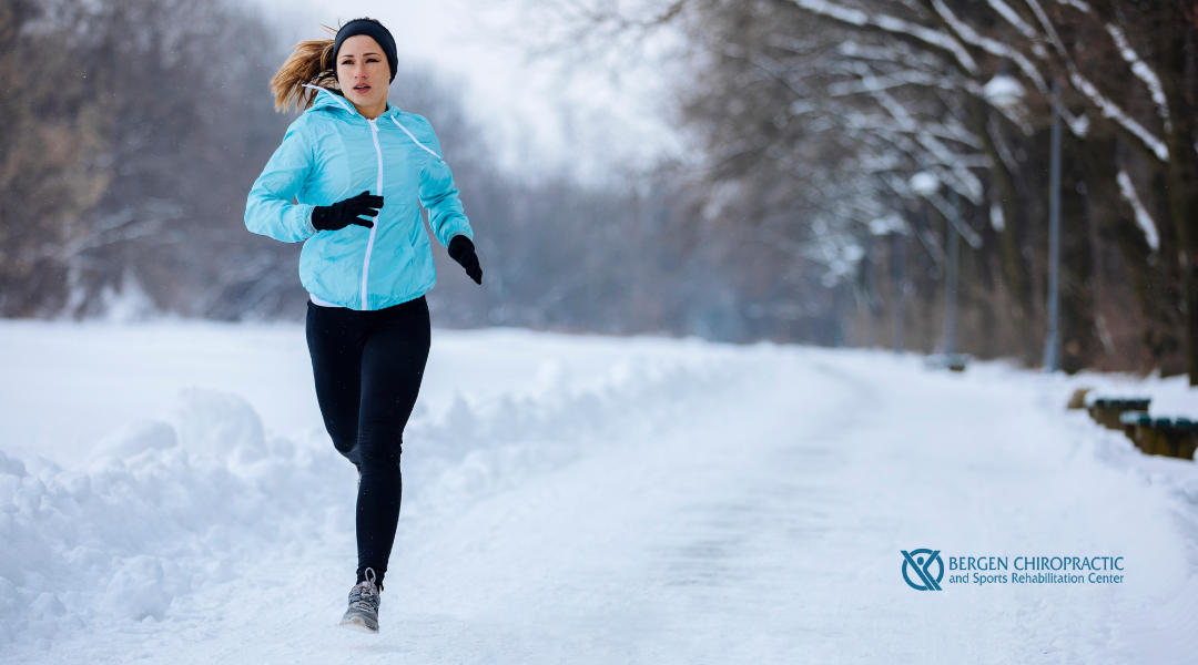 Can Chiropractic Care Help You Run Safely in Cold Weather?