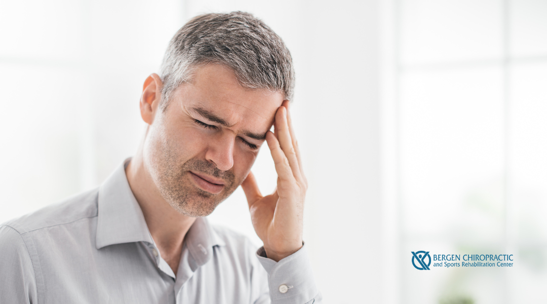 When Cold Weather Hits Your Head: How Bergen County Chiropractors Treat Winter Migraines and Cold-Induced Headaches