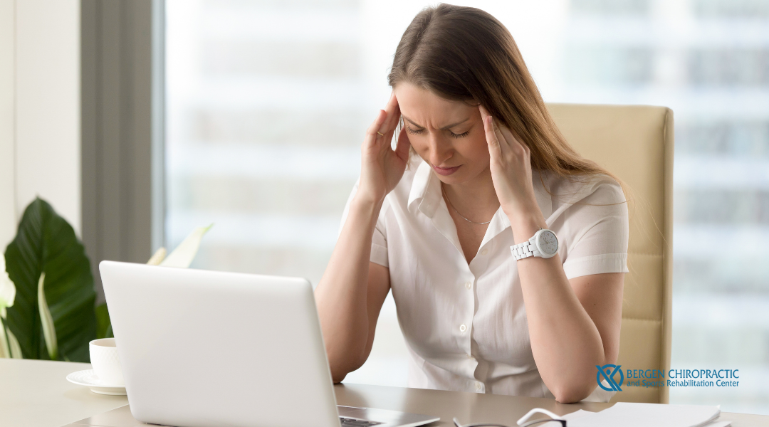 Cervicogenic Headaches: Complete Guide to Chiropractic Relief and Recovery