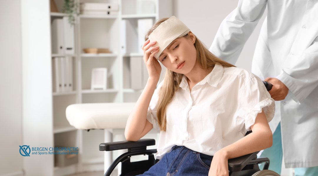 Brain Injury Awareness Month: How Chiropractic Care Supports Concussion Recovery in Bergen County