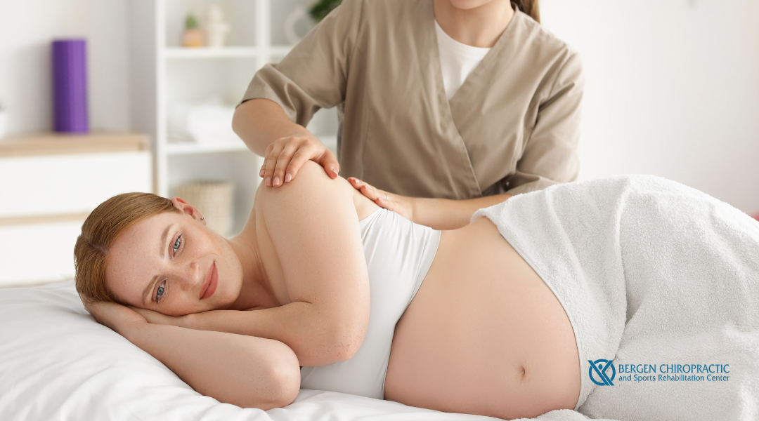 How Chiropractic Care Helps Pregnant Women Overcome Sleep Disruption in Bergen County