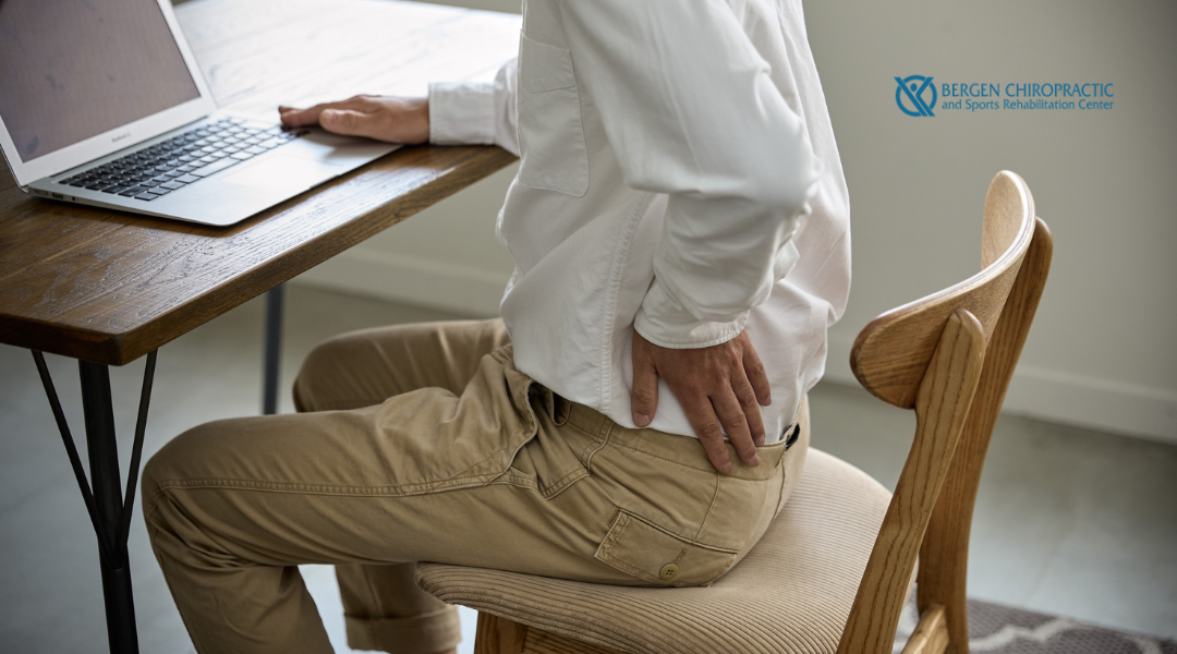 Why Does My Lower Back Hurt When I Sit? A Chiropractor Explains the Most Common Causes