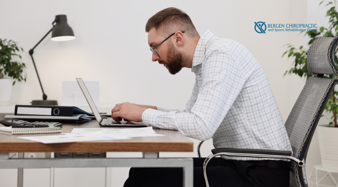 Can Bad Posture Cause Headaches? Here’s What Chiropractors Look For
